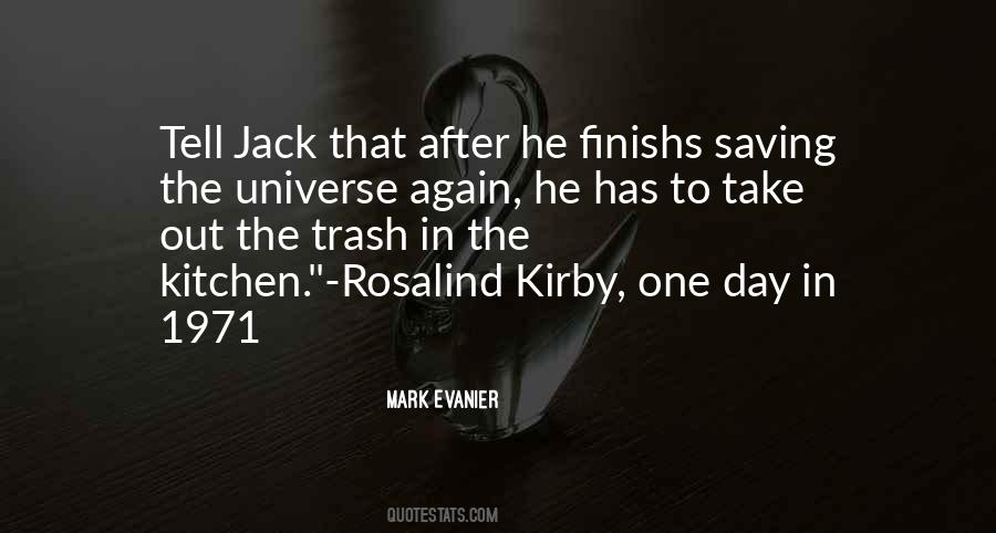 Quotes About Rosalind #1843546