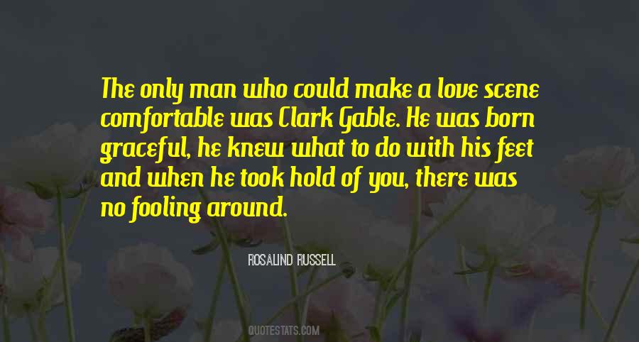 Quotes About Rosalind #256791