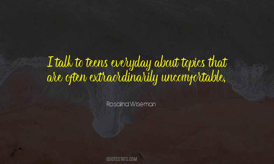 Quotes About Rosalind #312721