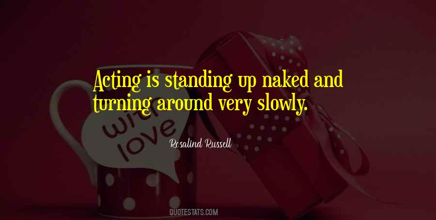 Quotes About Rosalind #487547