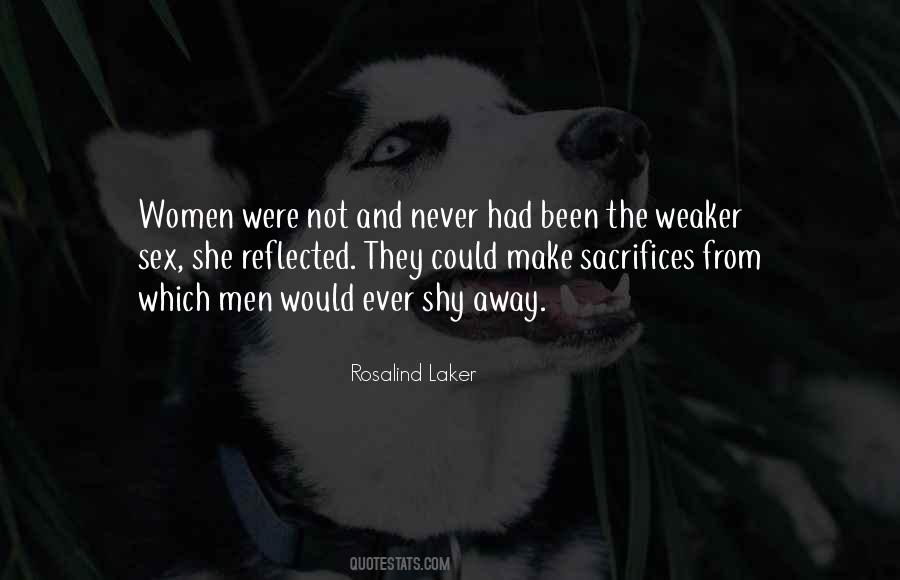 Quotes About Rosalind #69346