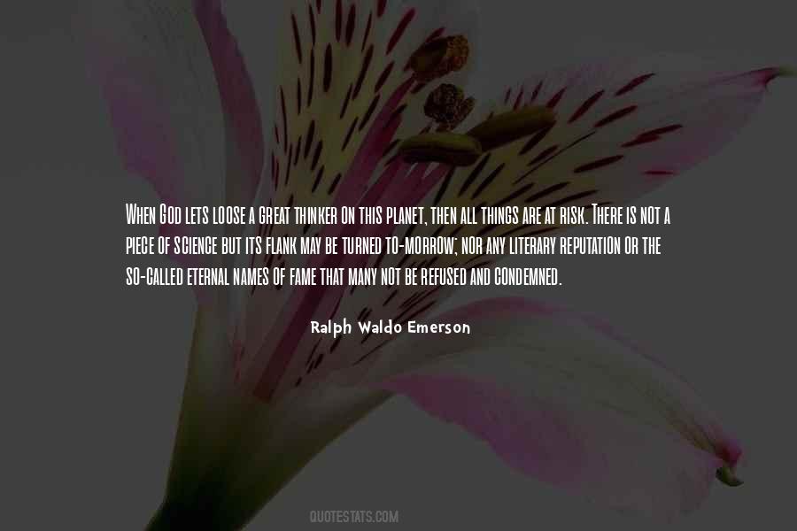 Quotes About God And Science #121413