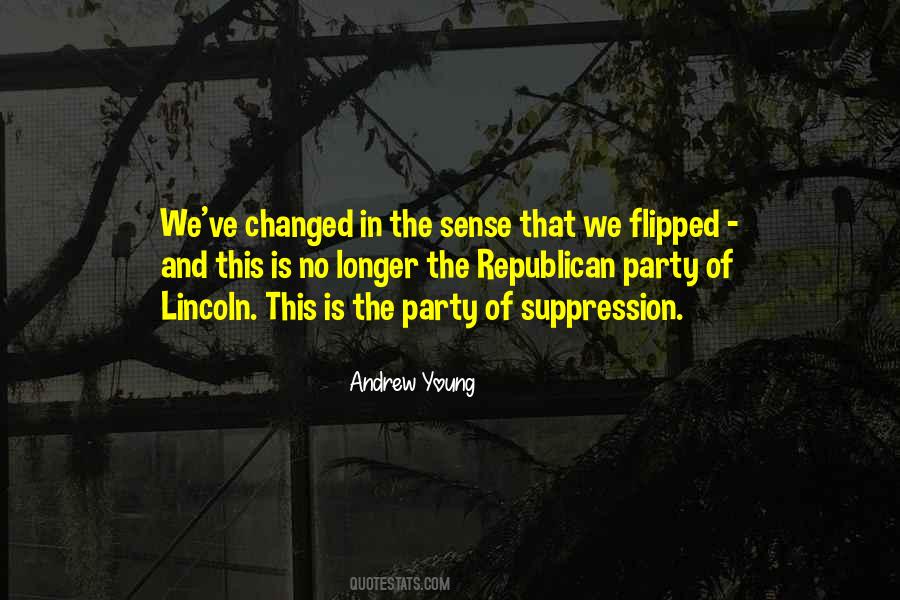 Quotes About Suppression #1083282