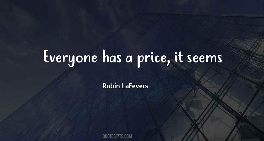 Has A Price Quotes #1170320