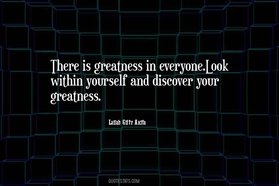 Quotes About Discovering Yourself #15998