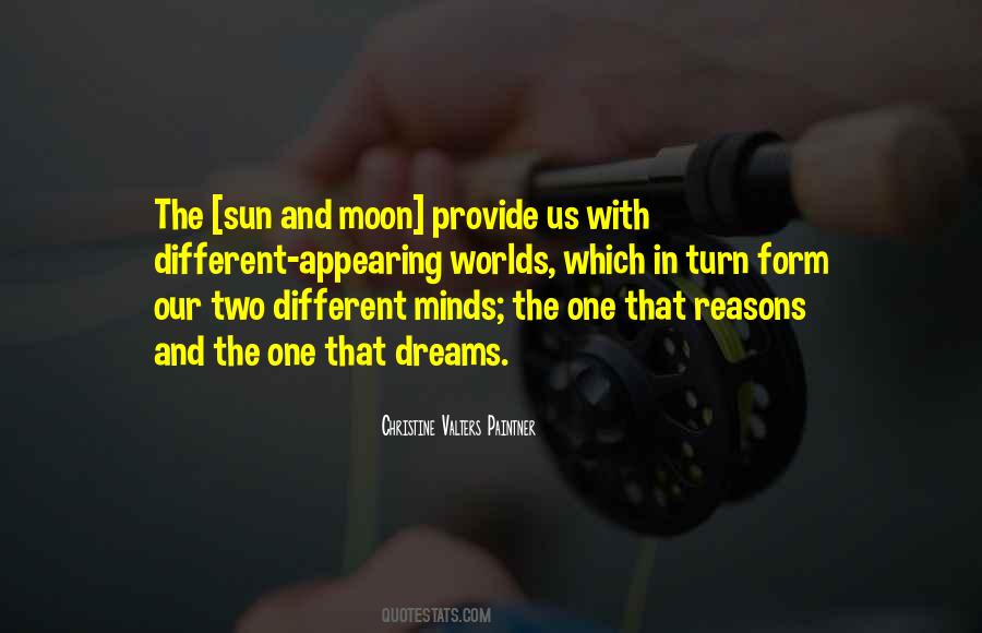 Two Minds Quotes #116639