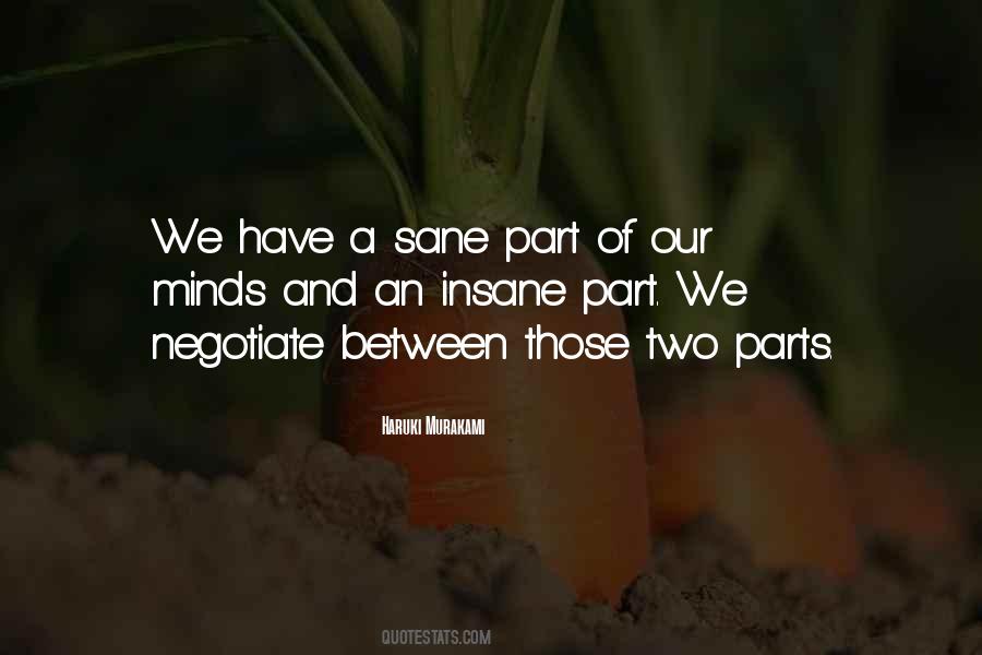 Two Minds Quotes #1395212