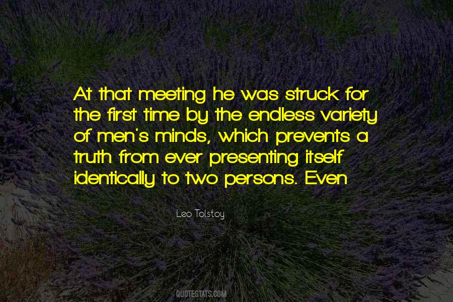 Two Minds Quotes #50643