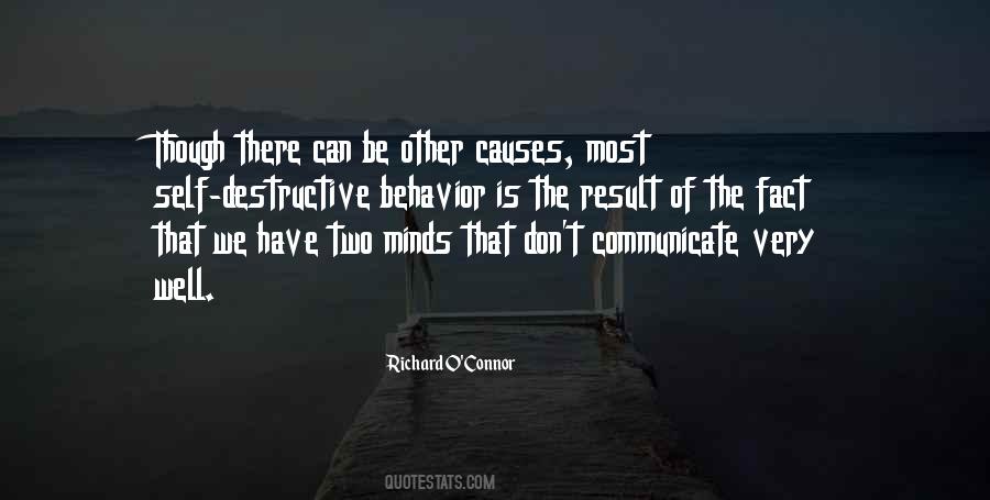 Two Minds Quotes #890338