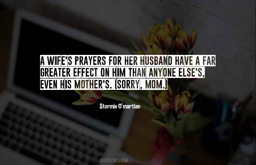 Quotes About Sorry For Her #593294