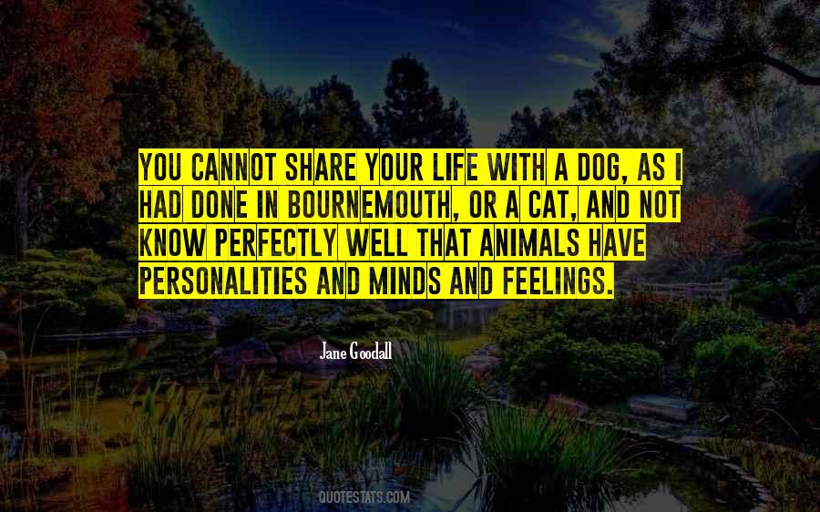 Quotes About Dog Life #152515