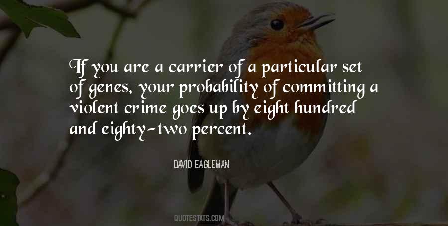 Quotes About Committing A Crime #1225461