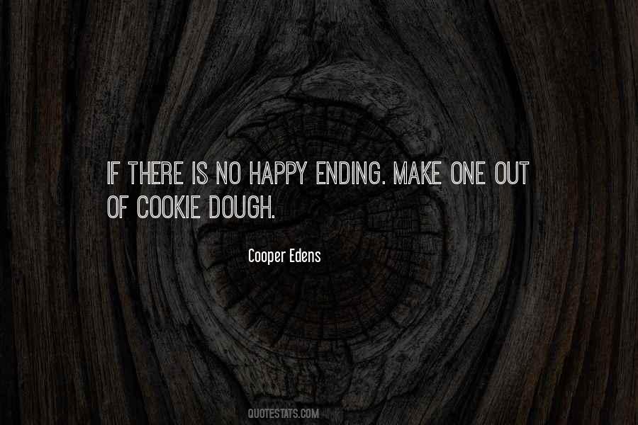 Quotes About Cookie Dough #375517