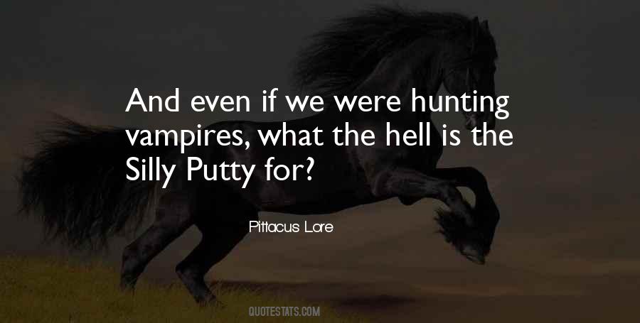 Quotes About Putty #373346