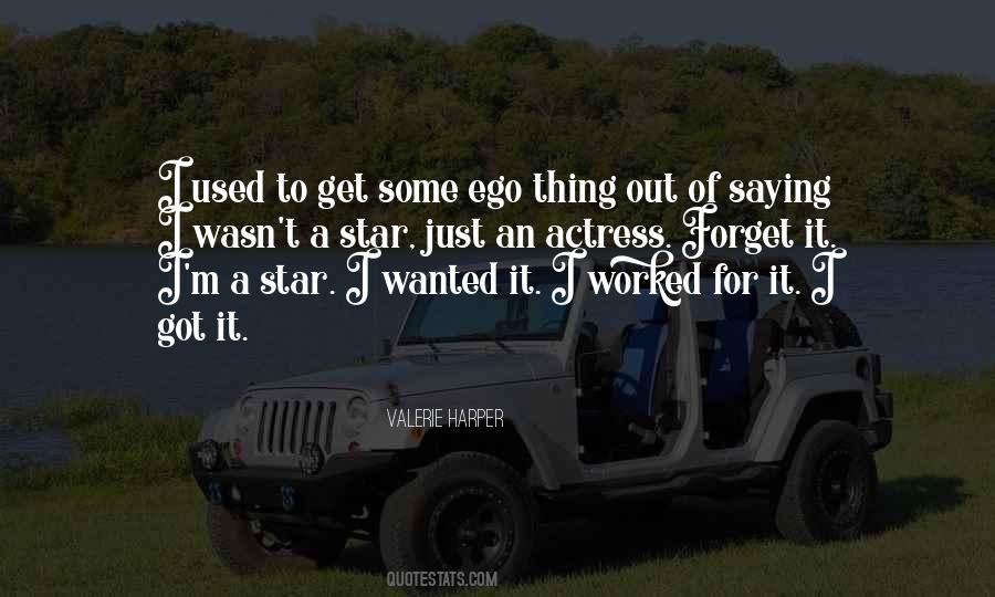 Wanted To Forget Quotes #1008957