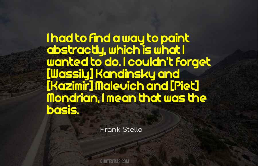 Wanted To Forget Quotes #209740