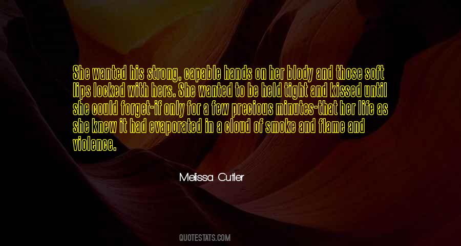 Wanted To Forget Quotes #258958
