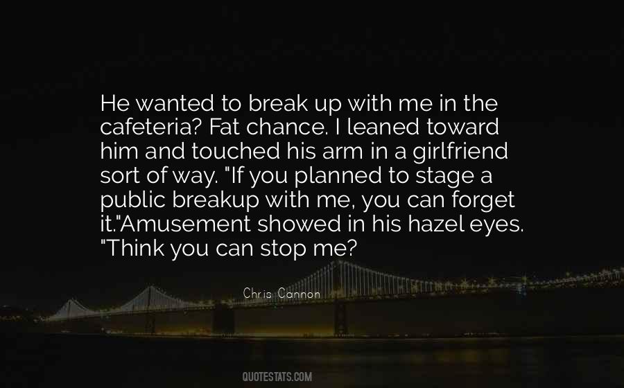 Wanted To Forget Quotes #774031
