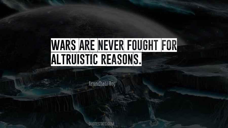 Quotes About Militarism #1113993