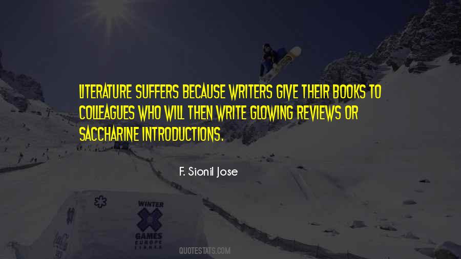 Quotes About Introductions #1269687 Quotes About Introductions #1269687