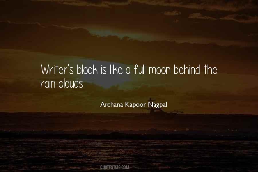 Writer S Inspiration Quotes #424524