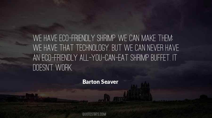 Quotes About Buffets #849861