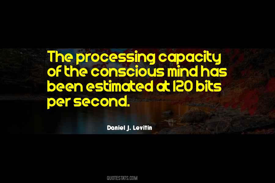 Quotes About Processing #1583025