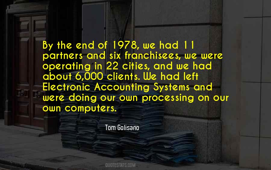 Quotes About Processing #1602909