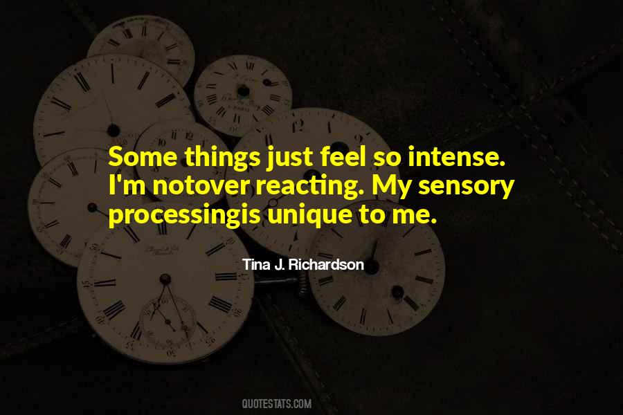 Quotes About Processing #1808059