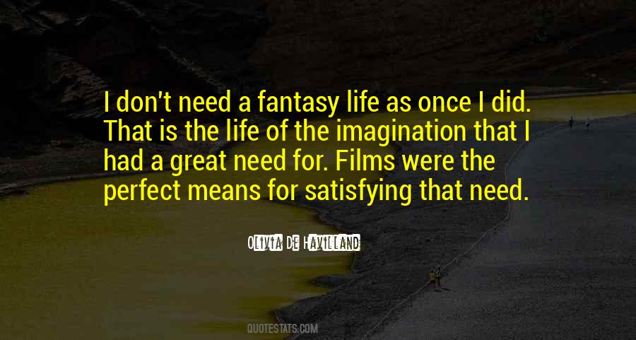 Quotes About Great Films #242162