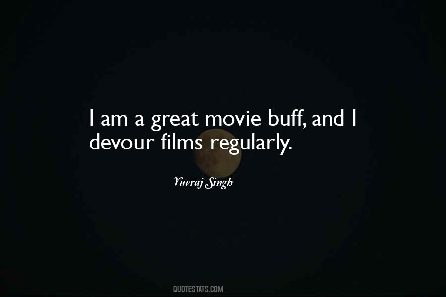 Quotes About Great Films #546393