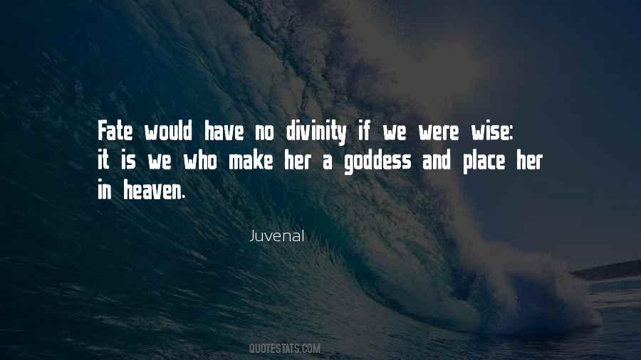Quotes About Fate And Free Will #568589