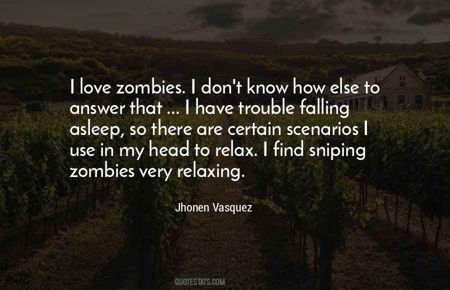 Quotes About Sniping #40618