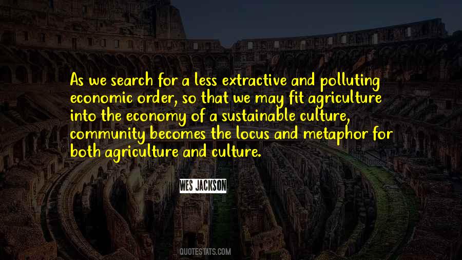 And Culture Quotes #1042527