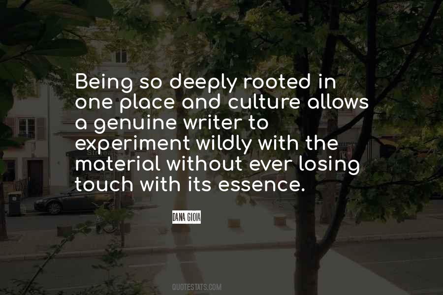 And Culture Quotes #1242950