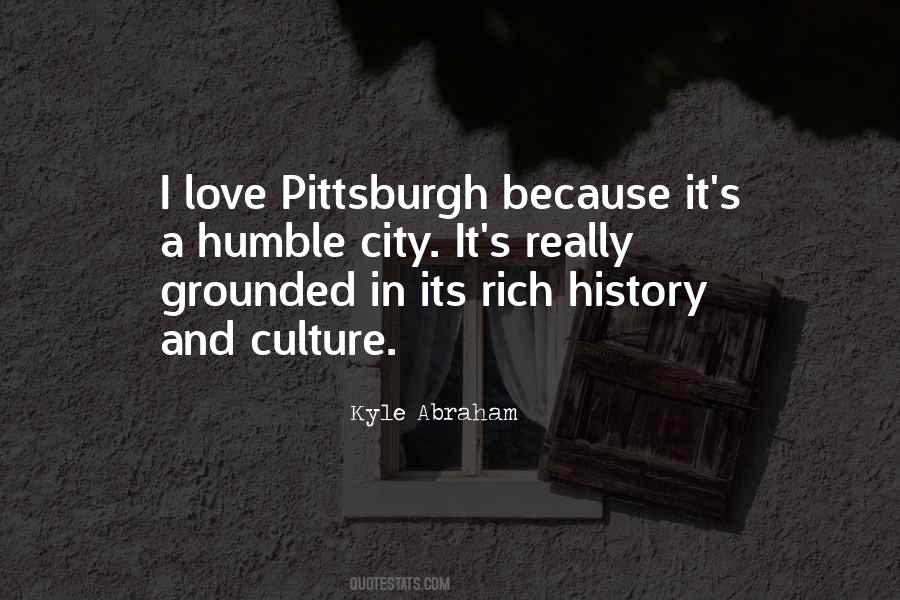 And Culture Quotes #1678026