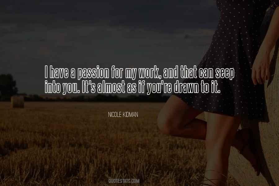 Night Breezes Quotes #1768996