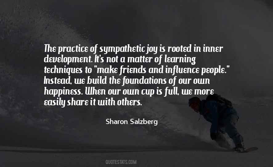 Quotes About Joy Of Learning #948047