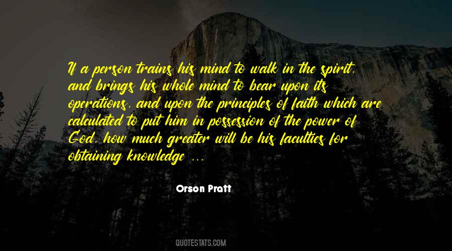 Quotes About Obtaining Power #38151