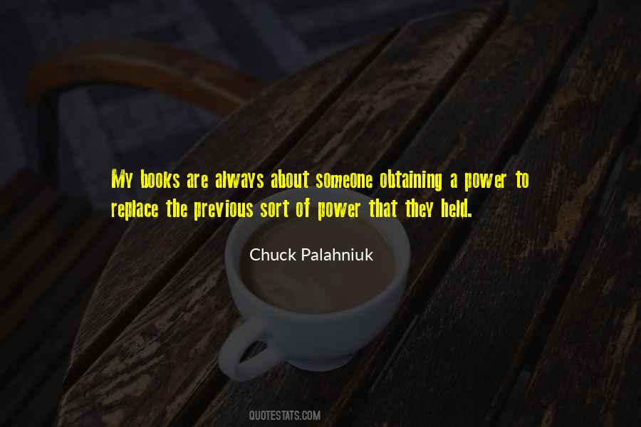 Quotes About Obtaining Power #931289