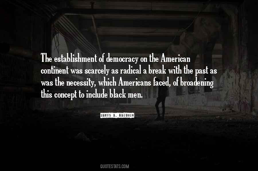 Quotes About American Democracy #186857