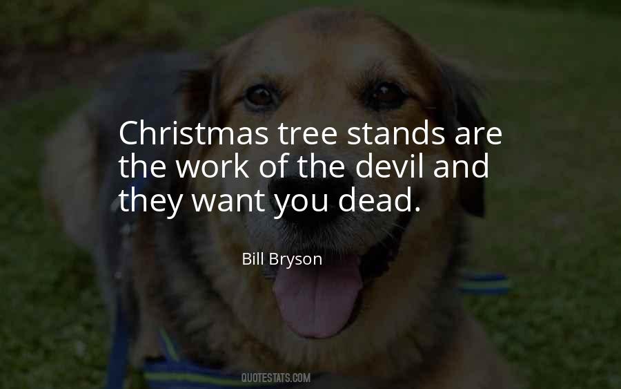 Dead Tree With Quotes #993090