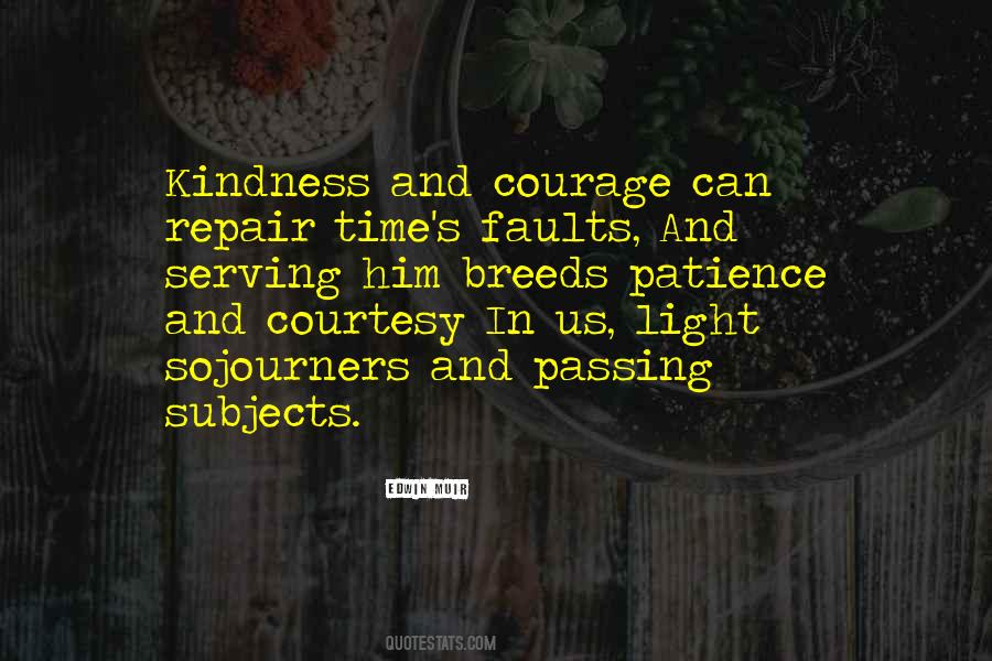 Quotes About Kindness And Light #274263