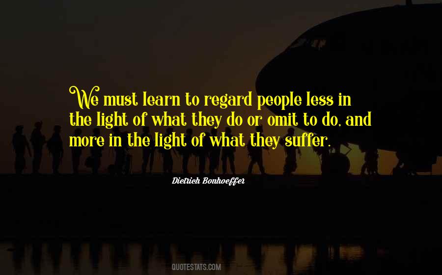 Quotes About Kindness And Light #400919