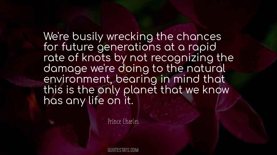 Knots Of Life Quotes #1057647