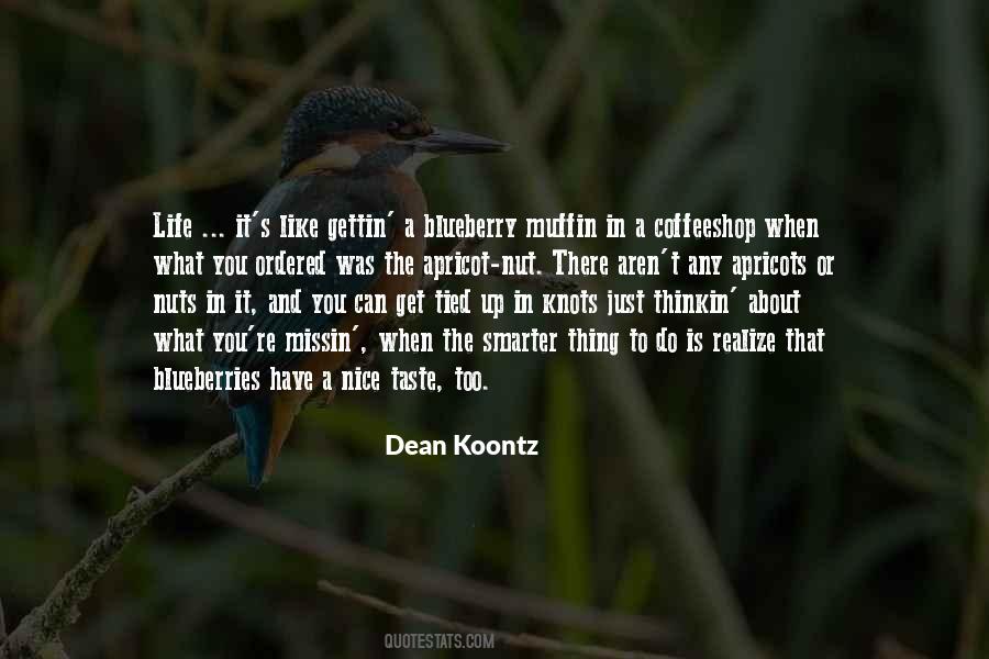 Knots Of Life Quotes #882885