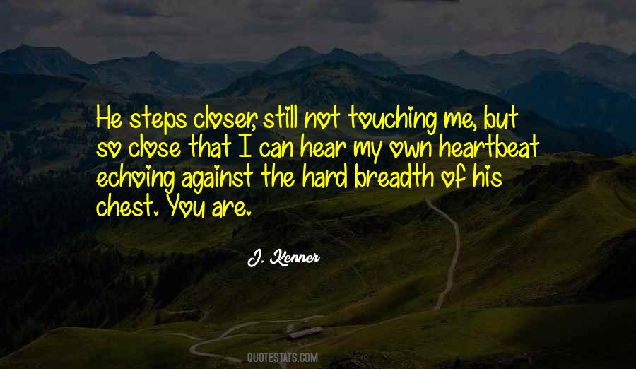 Knots Of Life Quotes #920528