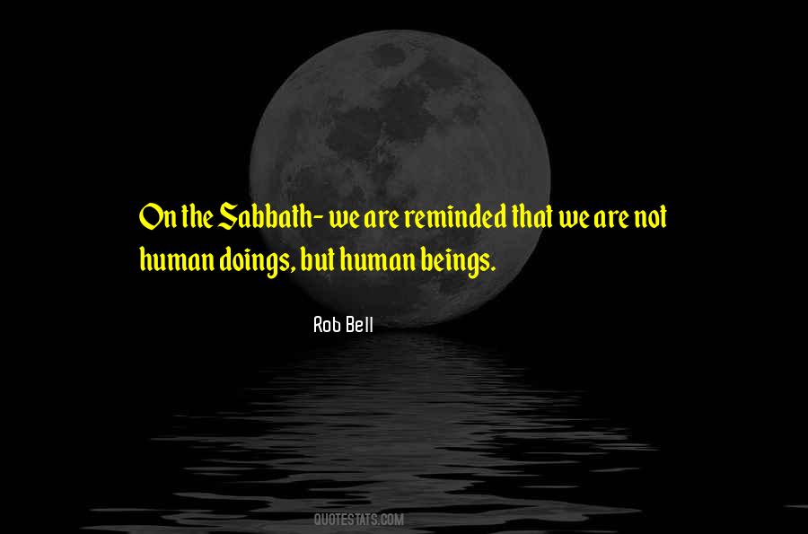 Quotes About Sabbath #1580521