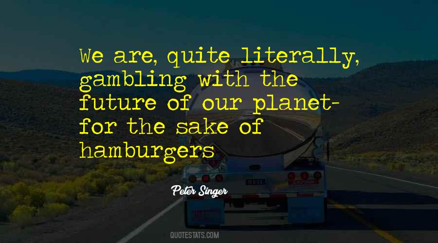 Technically Advanced Quotes #466411