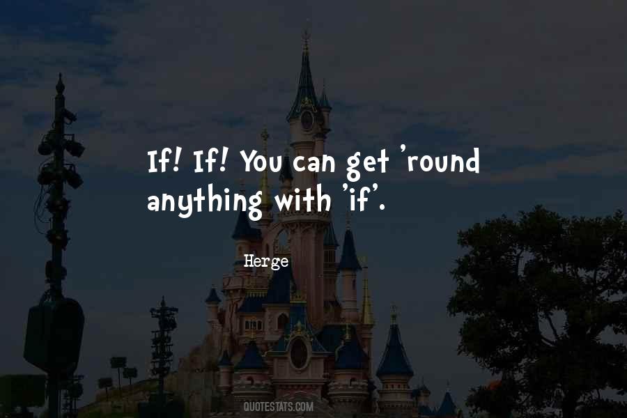 Quotes About Round #1777180